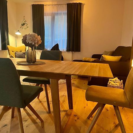 Family 2 Bedroom Ski&Bike Apartment With Terrase Janske Lazne Εξωτερικό φωτογραφία