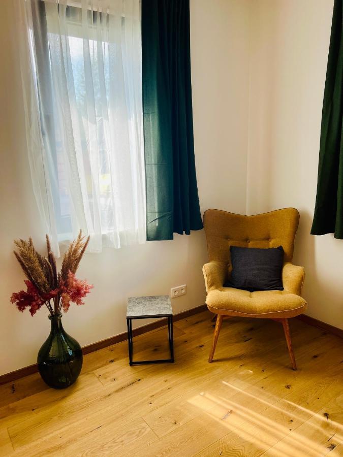 Family 2 Bedroom Ski&Bike Apartment With Terrase Janske Lazne Εξωτερικό φωτογραφία