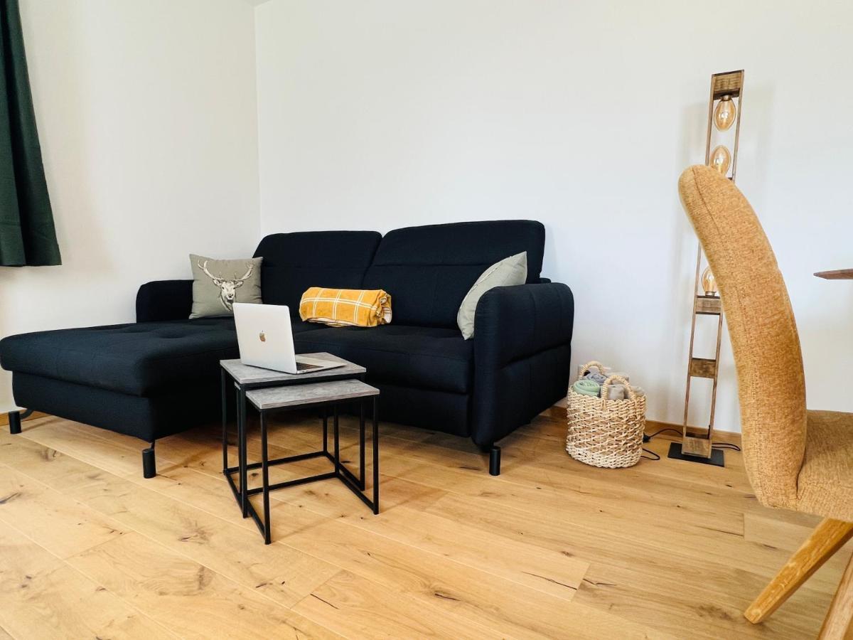 Family 2 Bedroom Ski&Bike Apartment With Terrase Janske Lazne Εξωτερικό φωτογραφία