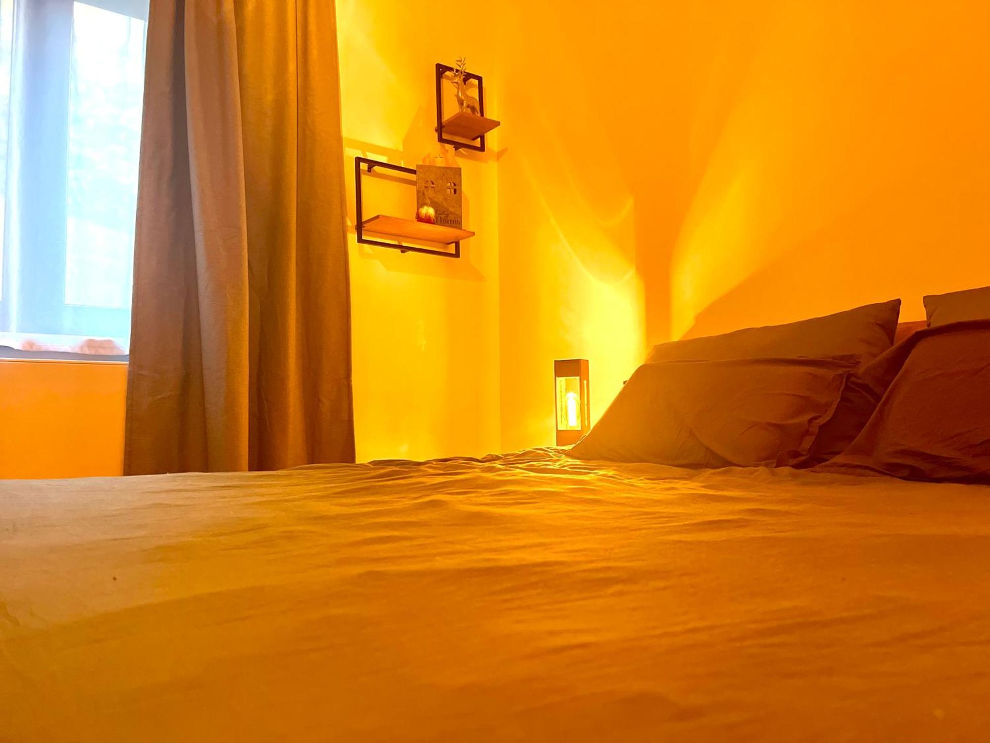 Family 2 Bedroom Ski&Bike Apartment With Terrase Janske Lazne Εξωτερικό φωτογραφία