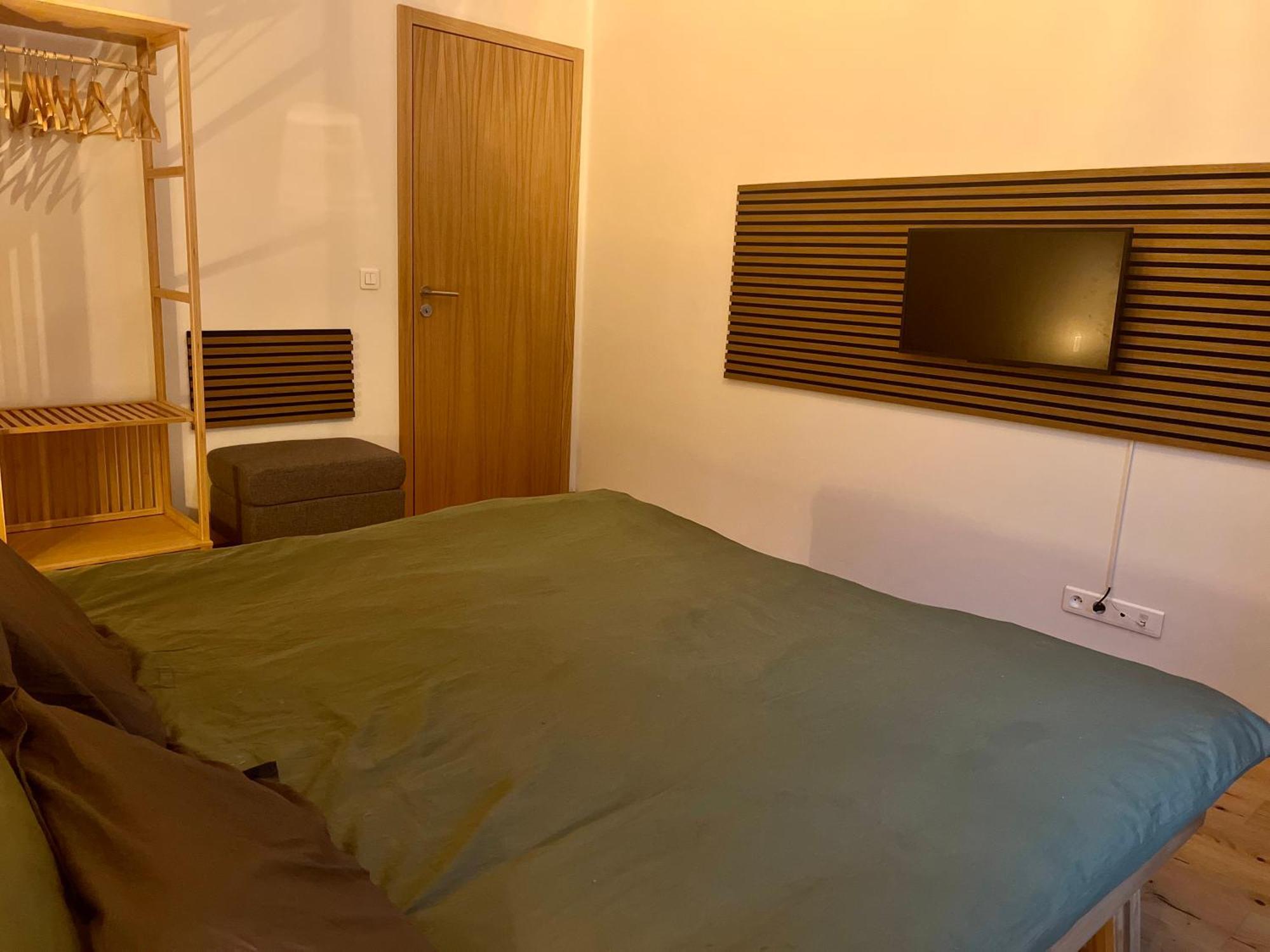 Family 2 Bedroom Ski&Bike Apartment With Terrase Janske Lazne Εξωτερικό φωτογραφία