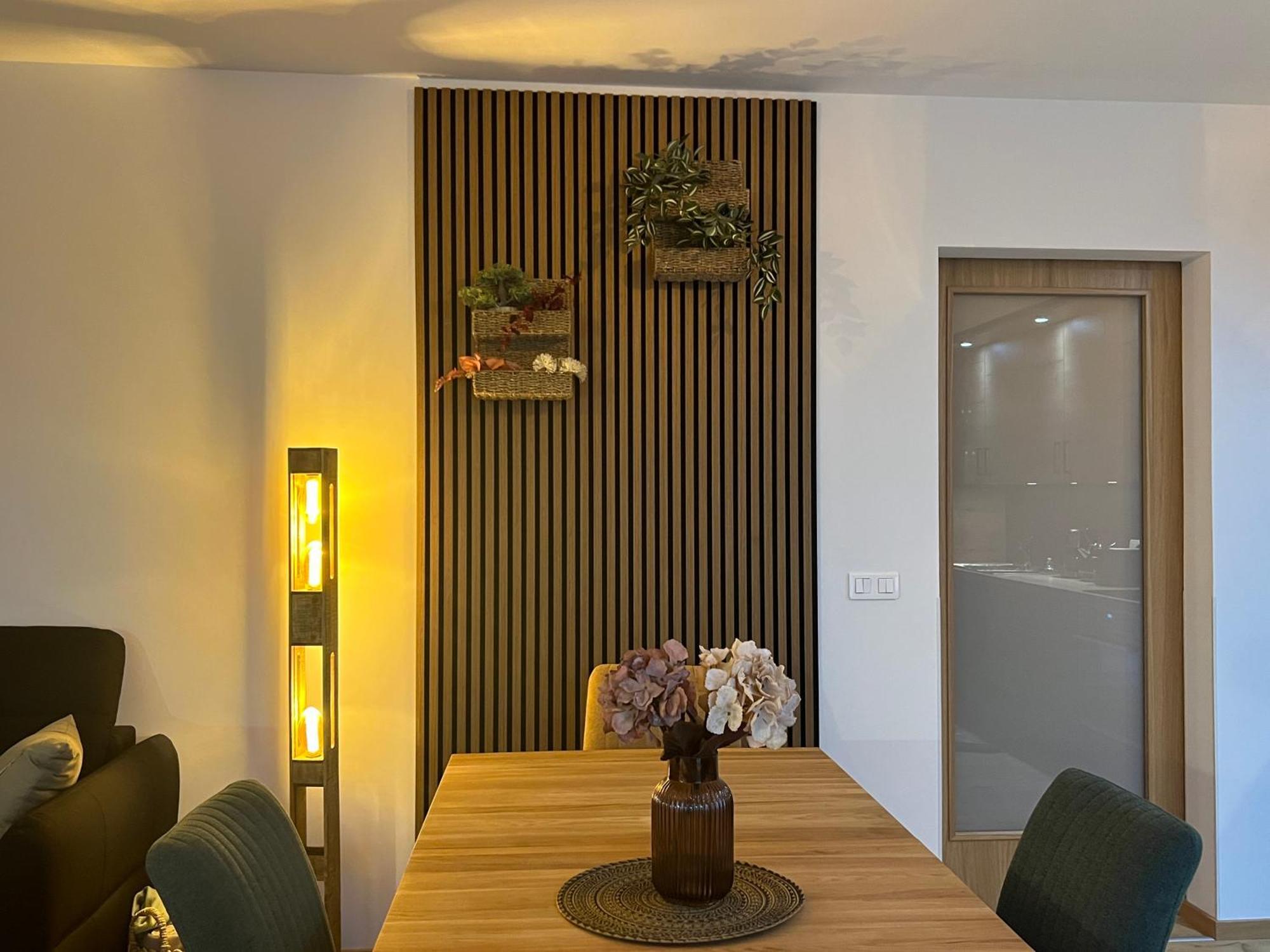 Family 2 Bedroom Ski&Bike Apartment With Terrase Janske Lazne Εξωτερικό φωτογραφία